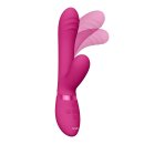 Tani - Finger Motion with Pulse-Wave Vibrator Pink