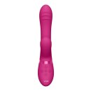 Tani - Finger Motion with Pulse-Wave Vibrator Pink