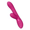 Tani - Finger Motion with Pulse-Wave Vibrator Pink