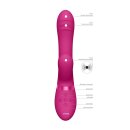 Tani - Finger Motion with Pulse-Wave Vibrator Pink