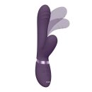 Tani Finger Motion with Pulse-Wave Vibrator Purple
