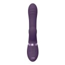 Tani Finger Motion with Pulse-Wave Vibrator Purple