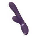 Tani Finger Motion with Pulse-Wave Vibrator Purple