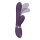 Tani Finger Motion with Pulse-Wave Vibrator Purple