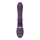 Tani Finger Motion with Pulse-Wave Vibrator Purple