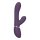 Tani Finger Motion with Pulse-Wave Vibrator Purple