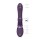 Tani Finger Motion with Pulse-Wave Vibrator Purple