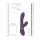 Tani Finger Motion with Pulse-Wave Vibrator Purple