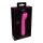 Bijou Rechargeable Silicone Bullet Pink