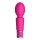 Brilliant Rechargeable Silicone Bullet Pink