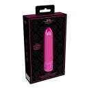 Imperial Rechargeable Silicone Bullet Pink