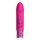 Dazzling Rechargeable Silicone Bullet Pink
