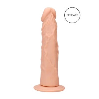 Dong without testicles 9" Flesh