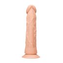 Dong without testicles 9" Flesh