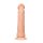 Dong without testicles 9" Flesh