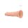 Dong without testicles 9" Flesh