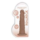 Dong without testicles 10" Tan