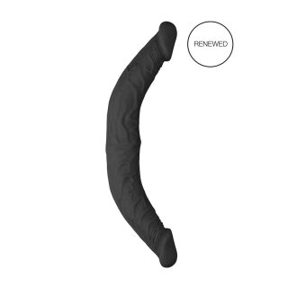 Double Dong 14" Black