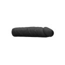 Penis Sleeve 7" Black