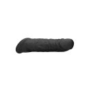 Penis Sleeve 8" Black