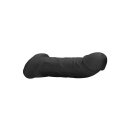 Penis Sleeve 9" Black