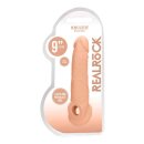 Penis Sleeve 9" Flesh