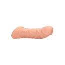 Penis Sleeve 9" Flesh