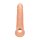 Penis Sleeve 9" Flesh