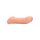 Penis Sleeve 9" Flesh