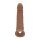 Penis Sleeve 9" Tan