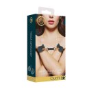 Ouch Halo - Wrist & Ankle Cuffs - Green