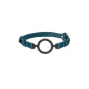 Ouch Halo - Silicone Ring Gag - Green