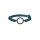 Ouch Halo - Silicone Ring Gag - Green