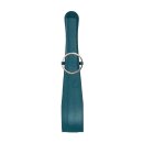 Ouch Halo - Belt Flogger - Green