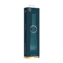 Ouch Halo - Belt Flogger - Green