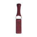 Ouch Halo - Paddle - Burgundy