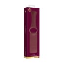 Ouch Halo - Paddle - Burgundy