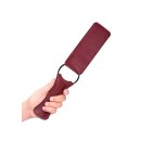 Ouch Halo - Paddle - Burgundy