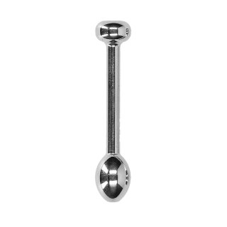 Urethral Sounding Metal Plug 10mm