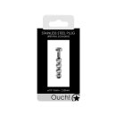 Urethral Sounding Metal Plug 10mm