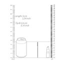 Urethral Sounding Metal Stick