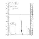 Urethral Sounding Metal Dilator 6mm