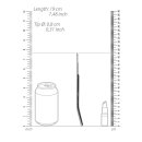 Urethral Sounding Metal Dilator 8mm