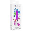 Astraea - Ultra Soft Silicone - 10 Speeds - Fuchsia
