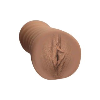 Signature Strokers - Lexi2Legit ULTRASKYN Pocket Pussy