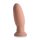 Swell 7X Inflatable & Vibrating 7" Silicone Dildo