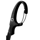 MS Snip Heavy Duty Bondage Scissors with Clip