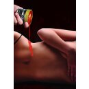 Master Series Fever Red Hot Wax Paraffin Candle 90 g