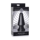 Ass Max Plug Large Anal Plug