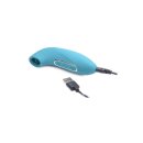 Entwined 3X Thumping Egg & Licking Clit Stimulator